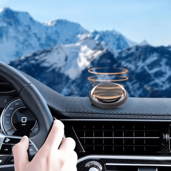 Dispozitiv Degivrare Auto Rapidă