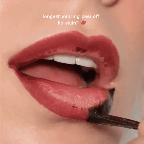 ColorFix Tint Peel Rezistent