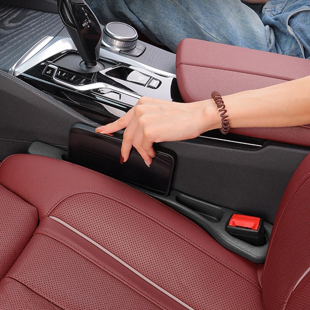 Blocator Spațiu Scaun Auto